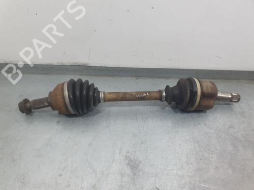Antriebswelle links vorne für Antriebswelle links vorne FORD MONDEO III Saloon (B4Y) 2.0 16V TDDi / TDCi (115 hp) 36391852 36391852