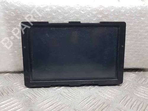 Elektronische module OPEL ASTRA K (B16) [2015-2022]  24472459