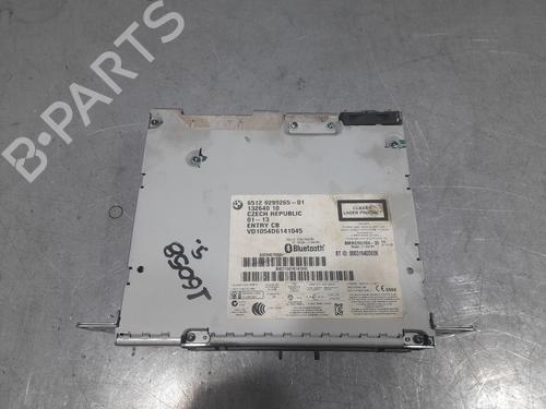 Used Radio Radio BMW 1 (F20) 114 d (95 hp) 21395944 21395944