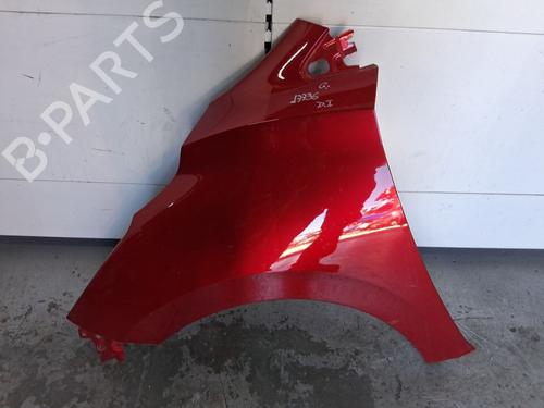Used Left front fenders Left front fenders 36779022 36779022
