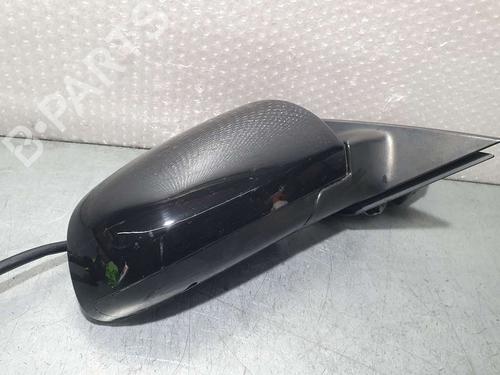 Right mirror AUDI A3 Sportback (8PA) 1.6 FSI | BP19159187C27 