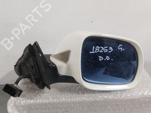 Used Right mirror Right mirror AUDI A3 (8L1) 1.8 T (180 hp) 39658523 39658523
