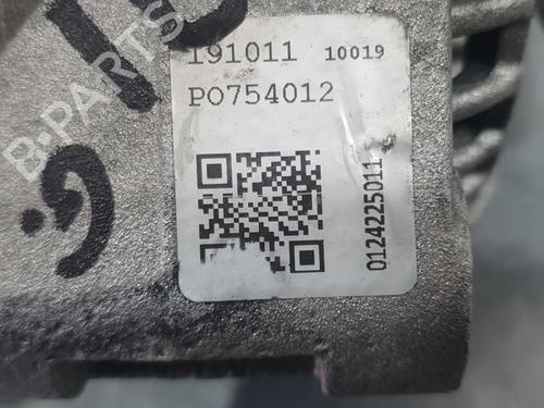 Alternator ROVER 45 I Saloon (RT) 1.6 | BP31837116M7  - Image 5