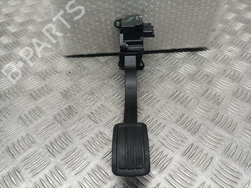 BP15946708I4 | Pedal DS DS 4 II (F_, FB_, F3_) PureTech 130 BP15946708I4