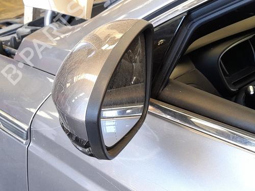 Used Left mirror Left mirror 37274257 37274257