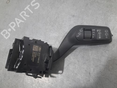 Used Steering column stalk FORD FOCUS IV Turnier (HP) 1.0 EcoBoost mHEV (155 hp) 31192904
