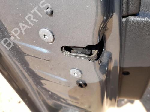Used Front left lock PEUGEOT 308 I (4A_, 4C_) 1.6 HDi (109 hp) 29187099