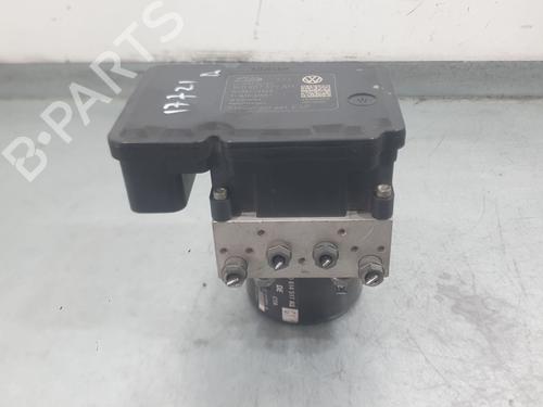 Used ABS pump ABS pump VW GOLF VI (5K1) 1.2 TSI (105 hp) 36489461 36489461