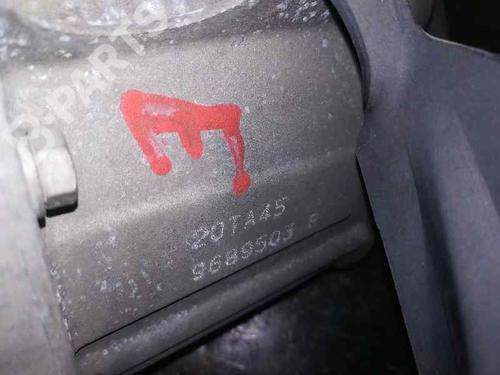 Gearbox PEUGEOT 406 (8B)  | BP23086M3 
