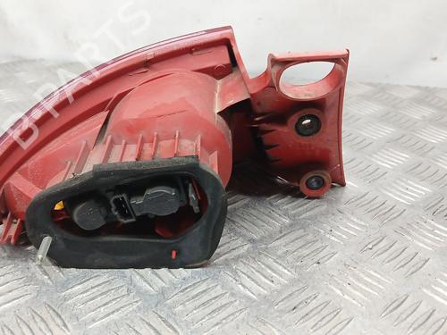 Right taillight SEAT LEON (1P1) 1.6 TDI | BP24842512C35 
