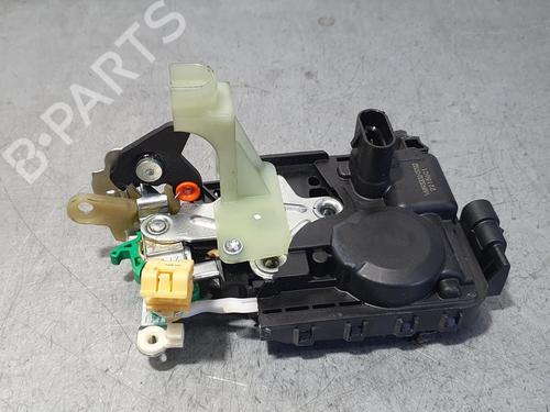 Used Front left lock MAXUS EDELIVER 9 Van [2019-2025]  22970452