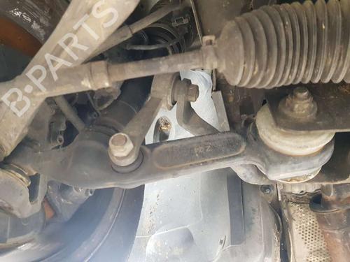 Used Right front suspension arm MERCEDES-BENZ S-CLASS (W220, V220) [1998-2005]  16921768