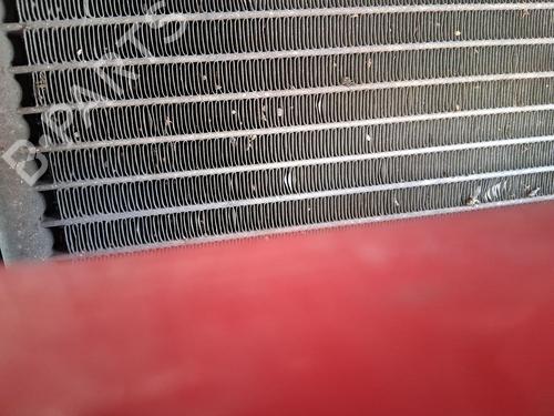 Used AC radiator AC radiator RENAULT MEGANE I (BA0/1_) 1.4 e (BA0E, BA0V) (75 hp) 33854266 33854266