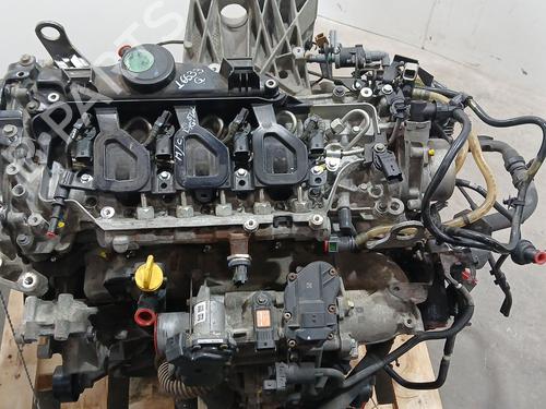 Motor OPEL VIVARO A Bus (X83) 2.0 CDTI (F7, J7, A07) | BP25490529M1 