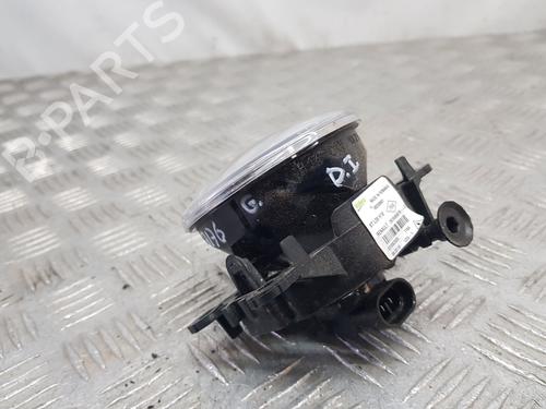 Left front fog light DACIA SANDERO III 1.0 TCe 90 | BP29916508C30