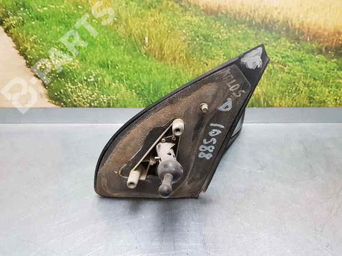 Right mirror DAEWOO KALOS (KLAS) 1.4 | BP729524C27 