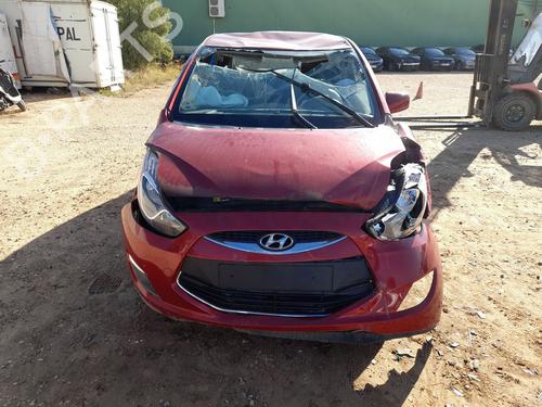 Left tailgate light HYUNDAI ix20 (JC) 1.4 CRDi | BP28730795C79 
