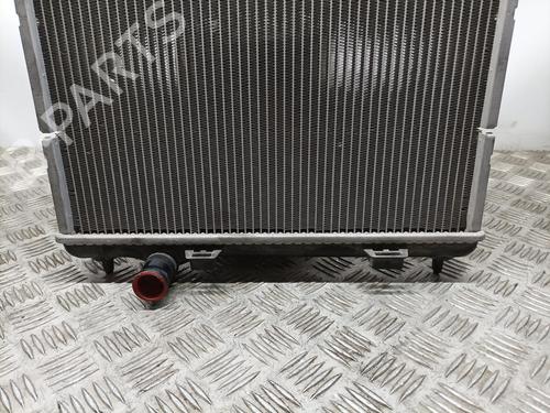 Water radiator PEUGEOT 208 I (CA_, CC_)  | BP7265829M31 