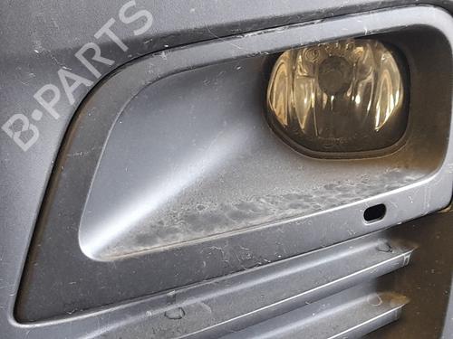 Used Left front fog light Left front fog light CITROËN BERLINGO Box Body/MPV (K9) e-Berlingo (136 hp) 36754891 36754891