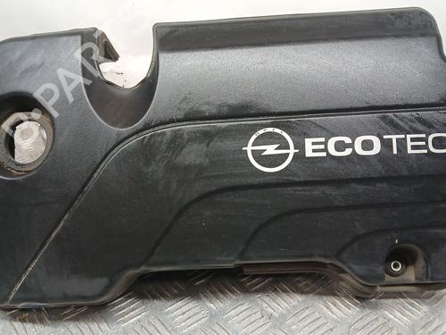 Used Upper protection OPEL ASTRA K (B16) 1.4 Turbo (68) (150 hp) 24621939