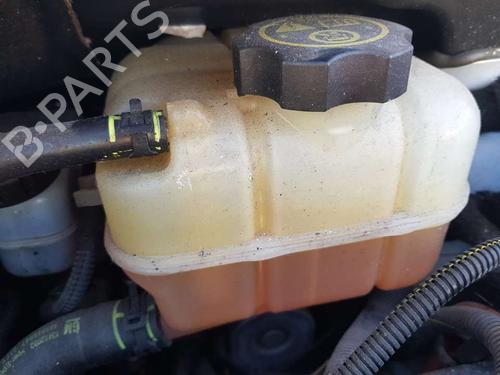 Used Expansion tank OPEL MERIVA B MPV (S10) [2010-2017]  19584290