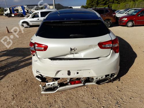 Servo brake CITROËN DS5 2.0 HDi 165 | BP29632863M42