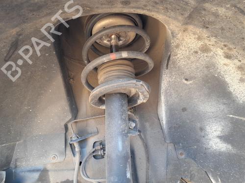 Used Left front shock absorber BMW 3 Compact (E46) 320 td (150 hp) 29007916