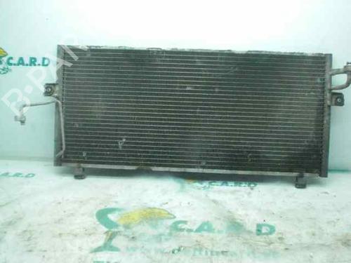 Used AC radiator NISSAN PRIMERA Hatchback (P11) [1996-2002]  82395