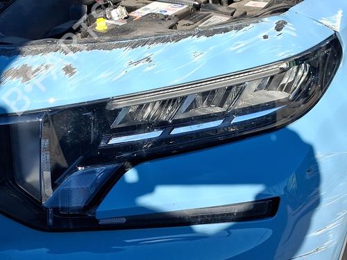 Used Left headlight Left headlight CITROËN C3 IV (CC_, CB_) 1.2 PureTech 100 (CCHPV4) (101 hp) 40195113 40195113