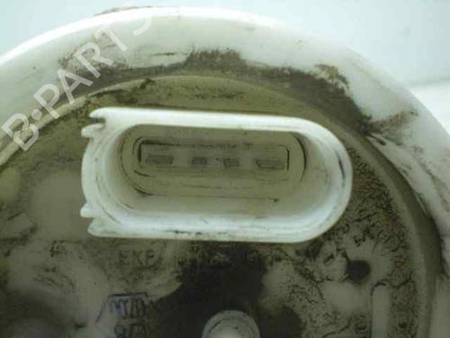 Fuel pump VW POLO (6N2)  | BP1588690M76 