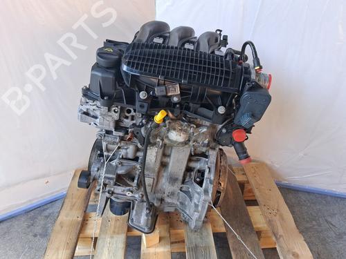 Engine CITROËN C-ELYSEE (DD_) 1.2 VTi 72 (DDHMY0) | BP39987457M1 - Image 4