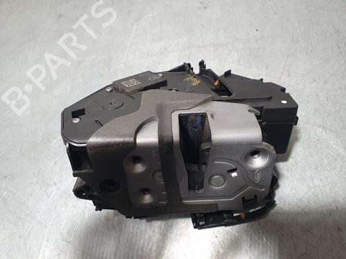 Front left lock FORD FIESTA VI (CB1, CCN)  | BP11084744C98 