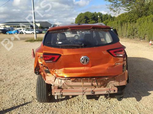 Front right lock MG MG ZS SUV (AZS1) 1.0 T-GDi | BP21082118C97 