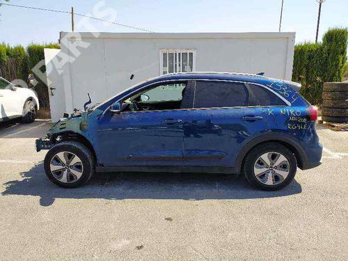 Used Parts KIA NIRO I (DE)  1.6 GDI Plug-in Hybrid  929749