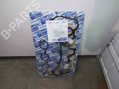 Cylinder head OPEL CORSA B (S93) 1.7 D (F08, F68, M68) | BP12498947M5 