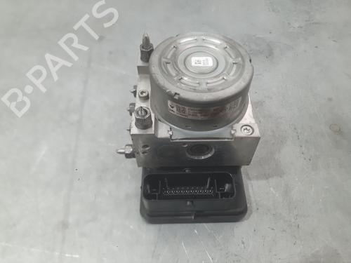 ABS pump RENAULT MEGANE IV Hatchback (B9A/M/N_) 1.6 dCi 130 (B9A4) | BP40236921M43 - Image 4
