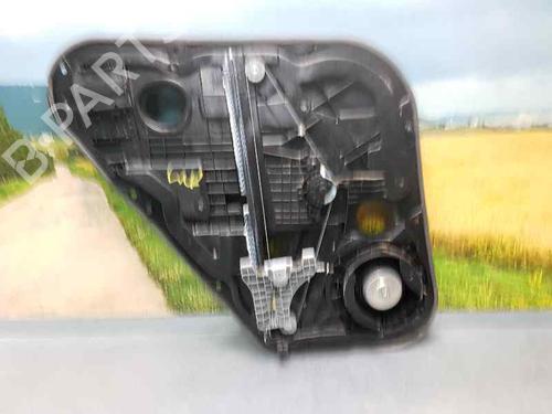 Rear right window mechanism KIA SPORTAGE IV (QL, QLE)  | BP4700492C25 