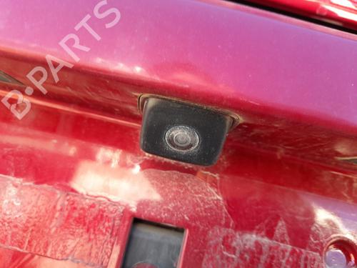 Câmera PEUGEOT 508 II (FB_, FH_, F3_) 2.0 BlueHDI 160 (FHEHYR) (163 hp) 31904659