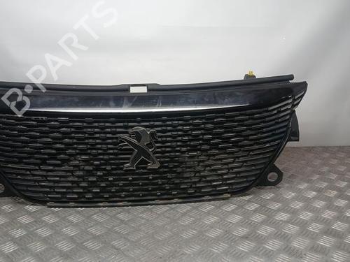 Used Grille PEUGEOT 2008 II (UD_, US_, UY_, UJ_, UR_, UC_) 1.5 BlueHDI 110 (UDYHSK) (110 hp) 26680444