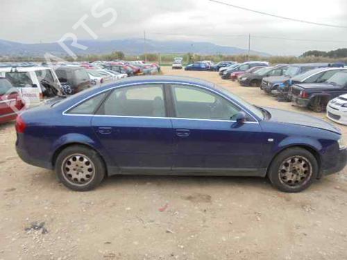 Left rear window motor AUDI A6 C5 (4B2) 1.8 T | BP831120E23 