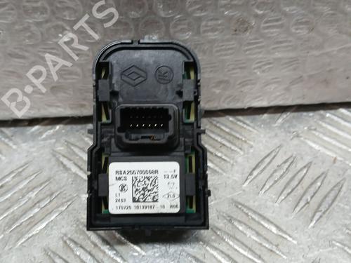 Mirror switch RENAULT CLIO IV (BH_) 1.5 dCi 75 | BP25146470I25 