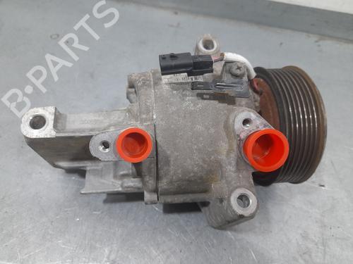 AC compressor DACIA LOGAN II TCe 90 LPG | BP29325647M34  - Image 5