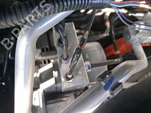 Used ABS pump ABS pump TOYOTA C-HR (_X1_) 2.0 Hybrid (MAXH10) (112 hp) 33427563 33427563