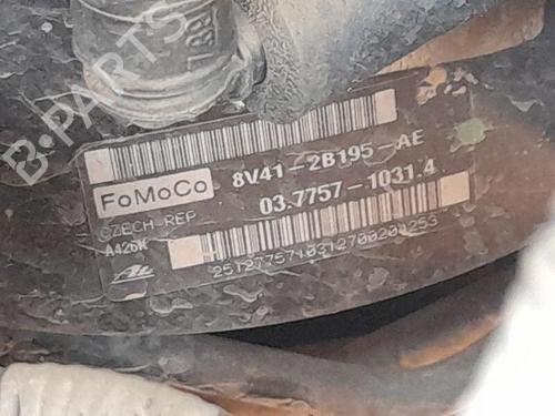 Used Servo brake FORD KUGA I 2.0 TDCi (140 hp) 26891322