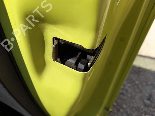 Used Front right lock CITROËN C2 (JM_) 1.4 (73 hp) 29884842