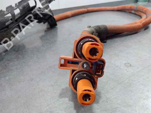 Electronic module PEUGEOT 3008 II SUV (MC_, MR_, MJ_, M4_) Hybrid | BP26551865M83 