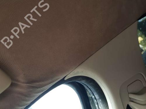 Used Right curtain airbag CITROËN C4 I (LC_) [2004-2014]  17754145