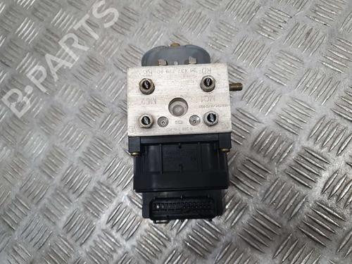 Used ABS pump PEUGEOT 307 (3A/C) [2000-2012]  13888629