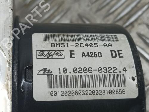 ABS pump FORD FOCUS II (DA_, HCP, DP)  | BP7563631M43 