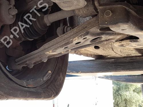 Right front suspension arm DAEWOO KALOS (KLAS) 1.4 | BP29862478M13